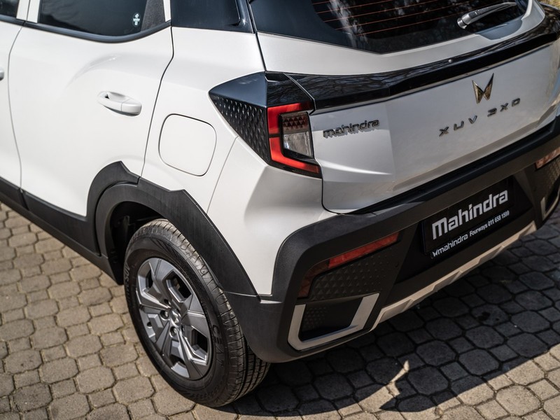 Mahindra XUV 3XO - Mahindra Fourways - Image 9