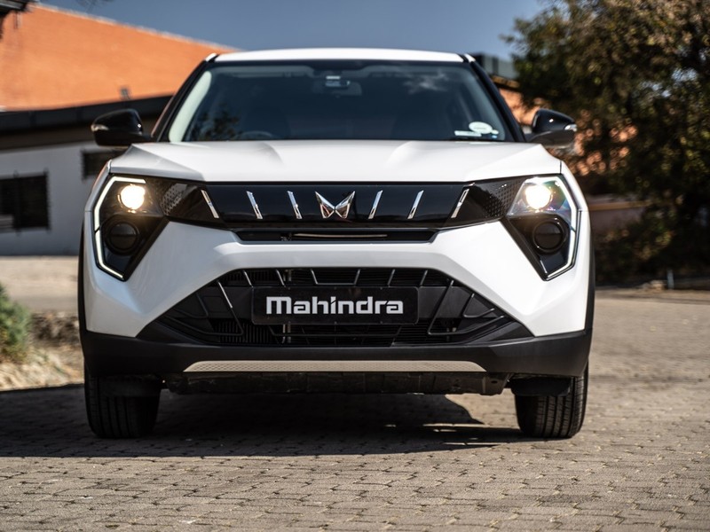 Mahindra XUV 3XO - Mahindra Fourways - Image 5