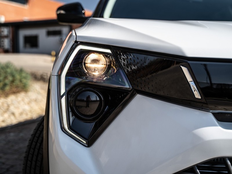 Mahindra XUV 3XO - Mahindra Fourways - Image 3