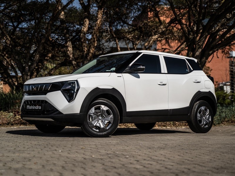 Mahindra XUV 3XO - Mahindra Fourways - Image 2