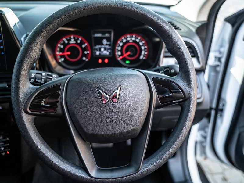 Mahindra XUV 3XO - Mahindra Fourways - Image 10