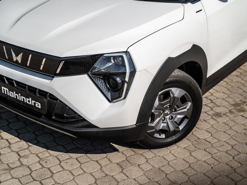Mahindra XUV 3XO - Mahindra Fourways - Image 4