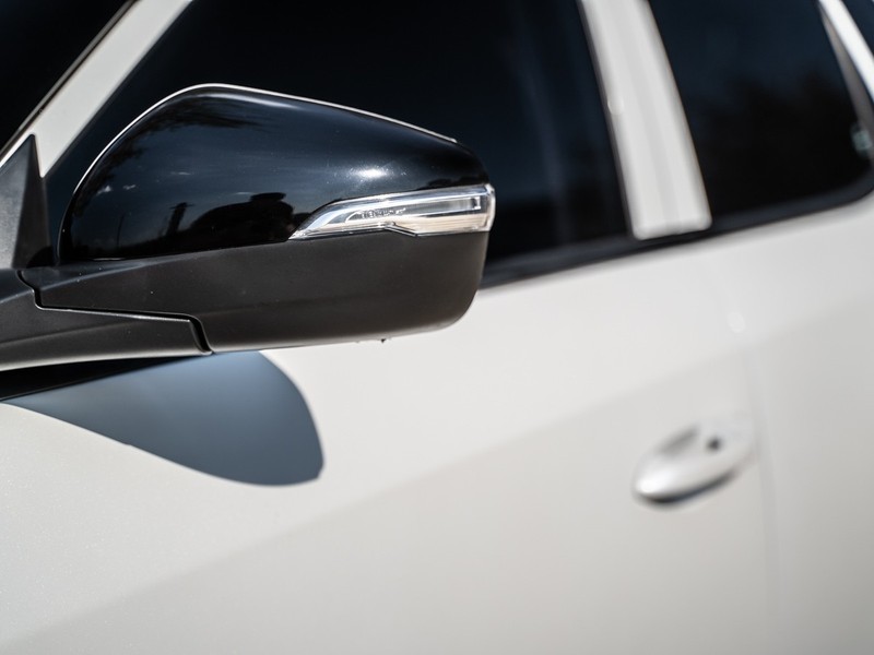 Mahindra XUV 3XO - Mahindra Fourways - Image 7