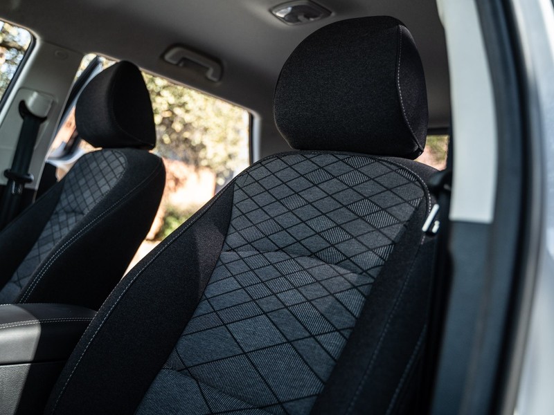 Mahindra XUV 3XO - Mahindra Fourways - Image 16