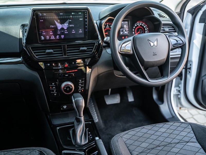Mahindra XUV 3XO - Mahindra Fourways - Image 14