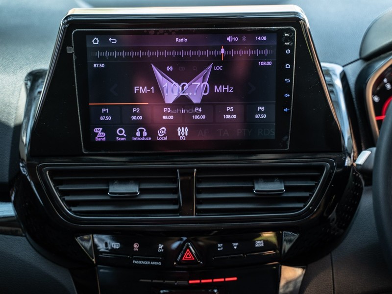 Mahindra XUV 3XO - Mahindra Fourways - Image 13