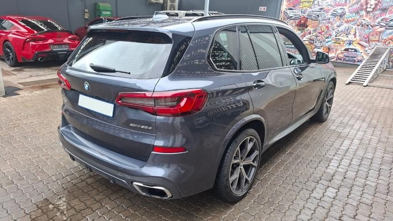 BMW X5 - Mit Mak Motors - Image 5