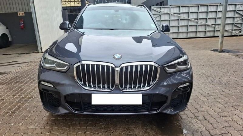 BMW X5 - Mit Mak Motors - Image 2