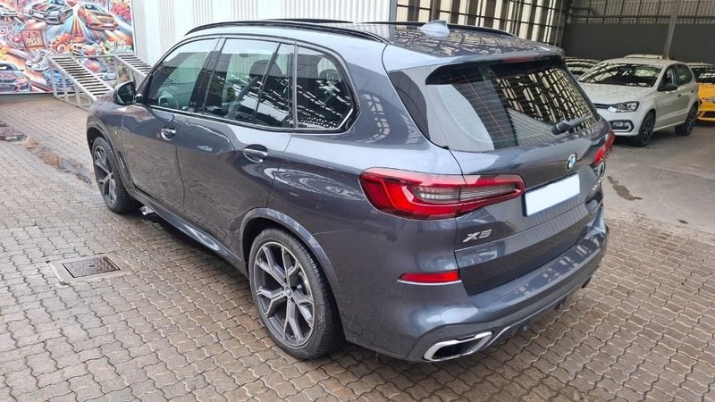 BMW X5 - Mit Mak Motors - Image 6