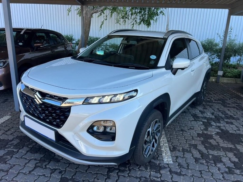 Suzuki Fronx - Mit Mak Motors - Image 2