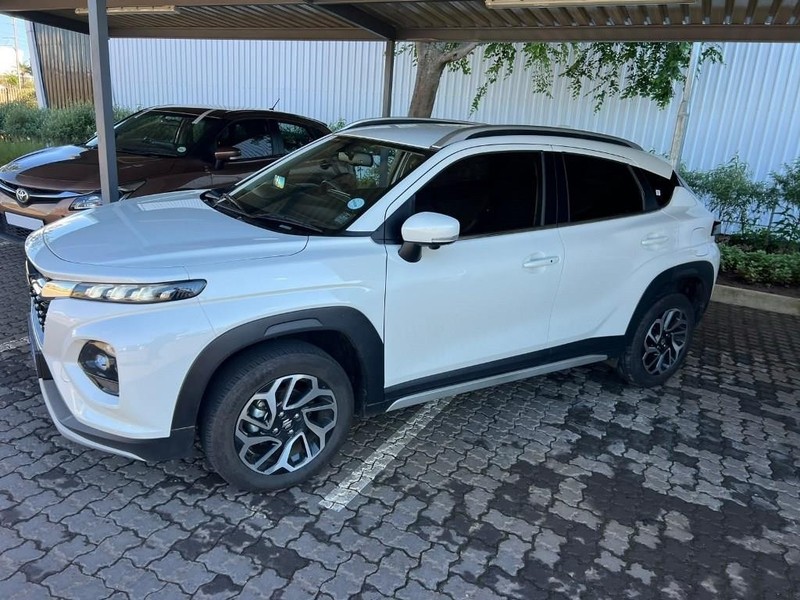 Suzuki Fronx - Mit Mak Motors - Image 3
