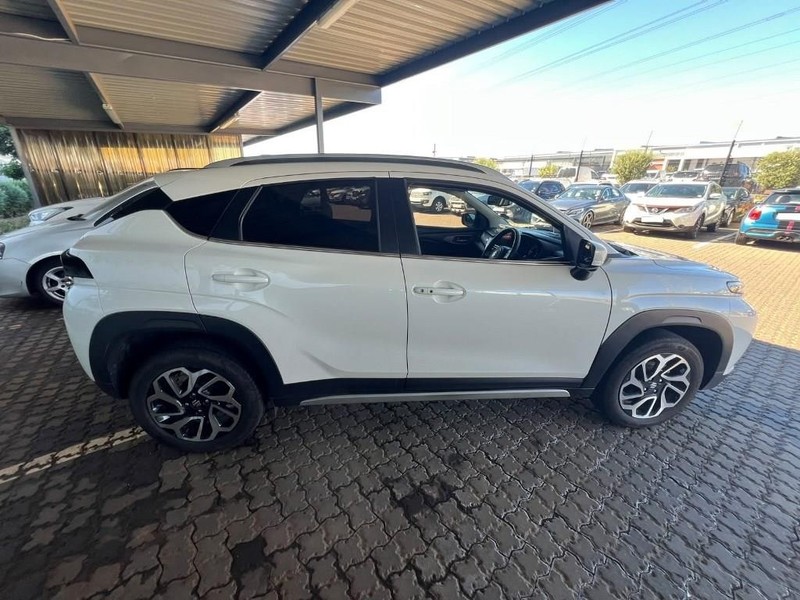 Suzuki Fronx - Mit Mak Motors - Image 5