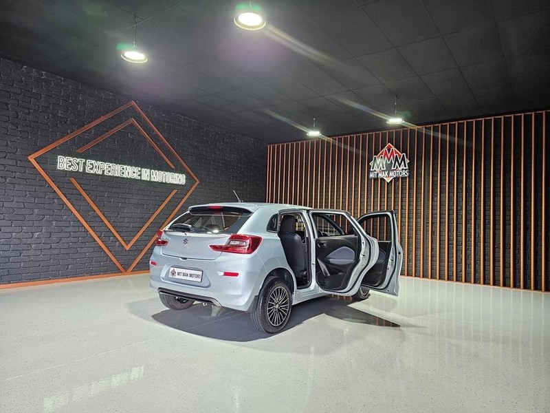 Suzuki Baleno - Mit Mak Motors - Image 26