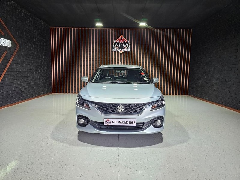 Suzuki Baleno - Mit Mak Motors - Image 2