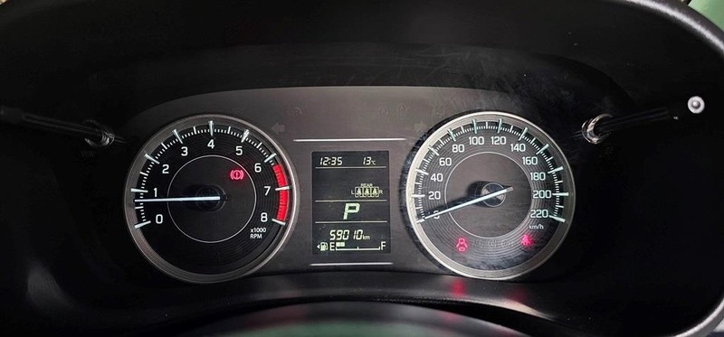 Suzuki Baleno - Mit Mak Motors - Image 12