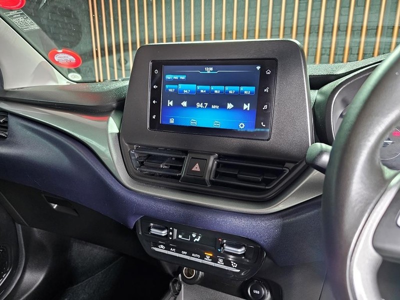 Suzuki Baleno - Mit Mak Motors - Image 14