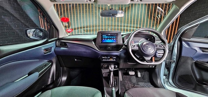 Suzuki Baleno - Mit Mak Motors - Image 23