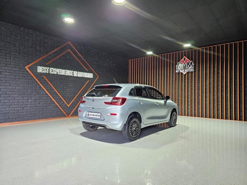 Suzuki Baleno - Mit Mak Motors - Image 27