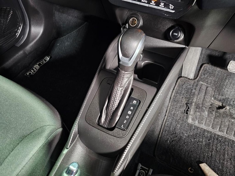 Suzuki Baleno - Mit Mak Motors - Image 15