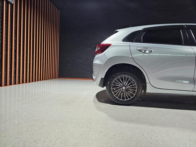 Suzuki Baleno - Mit Mak Motors - Image 28