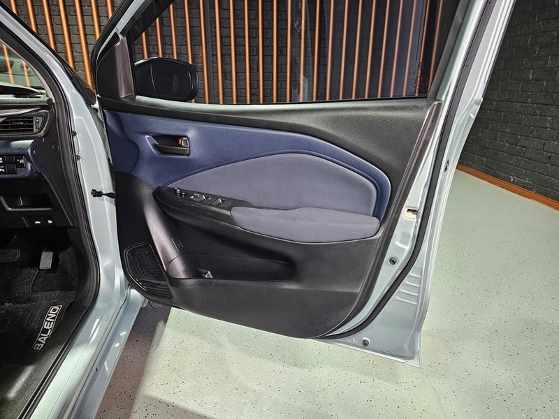 Suzuki Baleno - Mit Mak Motors - Image 7
