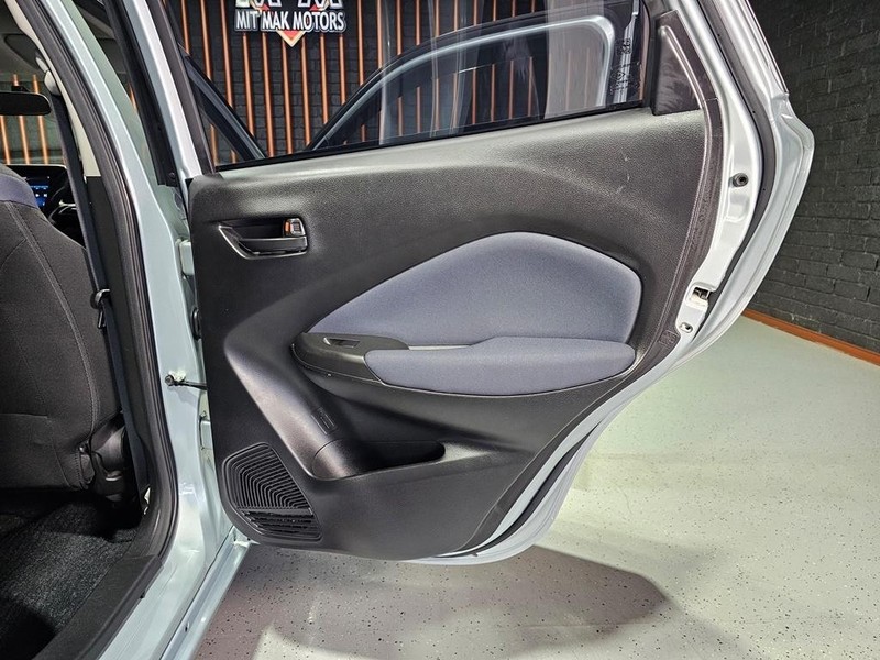 Suzuki Baleno - Mit Mak Motors - Image 20