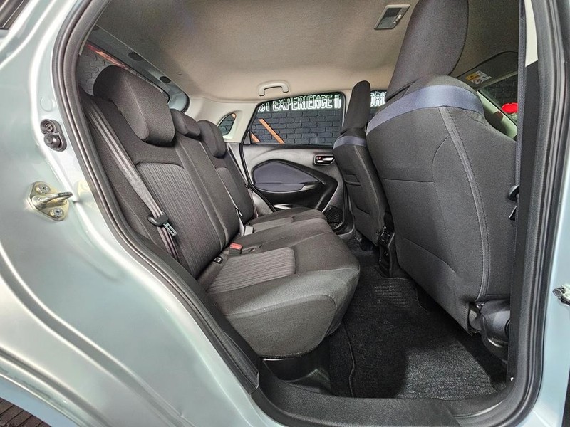 Suzuki Baleno - Mit Mak Motors - Image 22