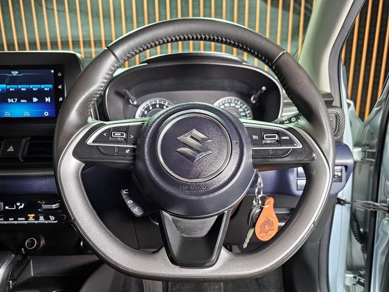 Suzuki Baleno - Mit Mak Motors - Image 11