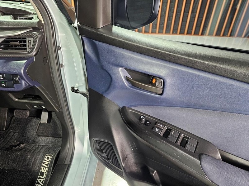 Suzuki Baleno - Mit Mak Motors - Image 8