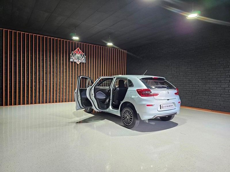 Suzuki Baleno - Mit Mak Motors - Image 24