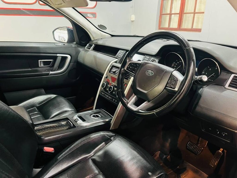 Land Rover Discovery Sport - FS Cars - Image 7