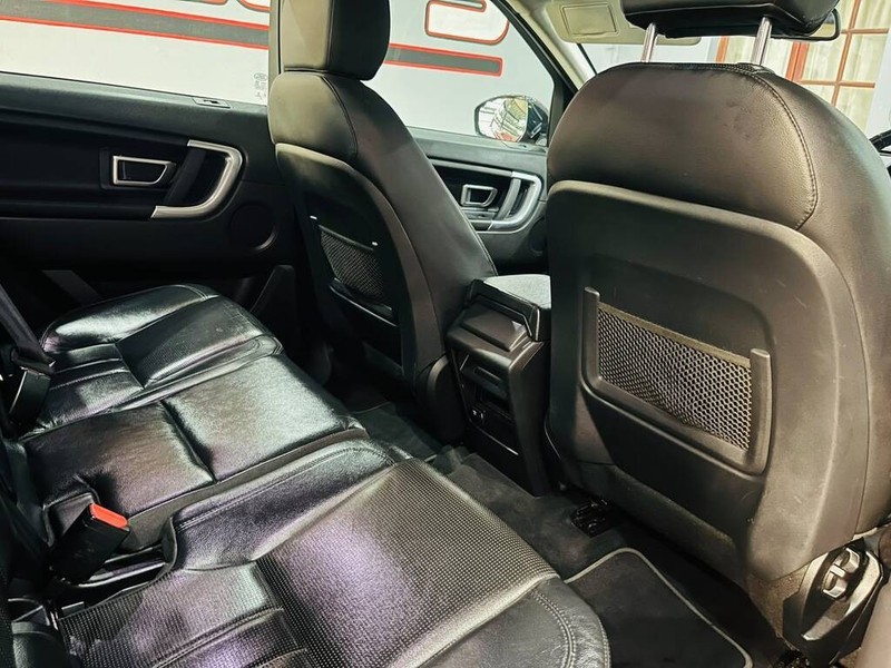 Land Rover Discovery Sport - FS Cars - Image 8