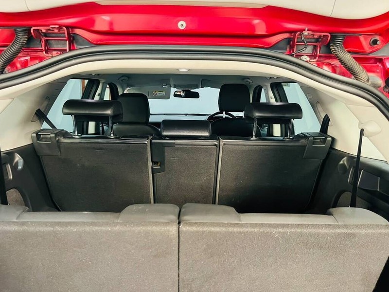 Land Rover Discovery Sport - FS Cars - Image 9