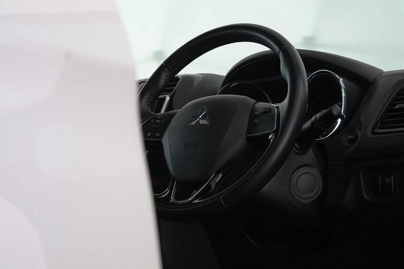 Mitsubishi ASX - Audi Centre Hatfield - Image 18