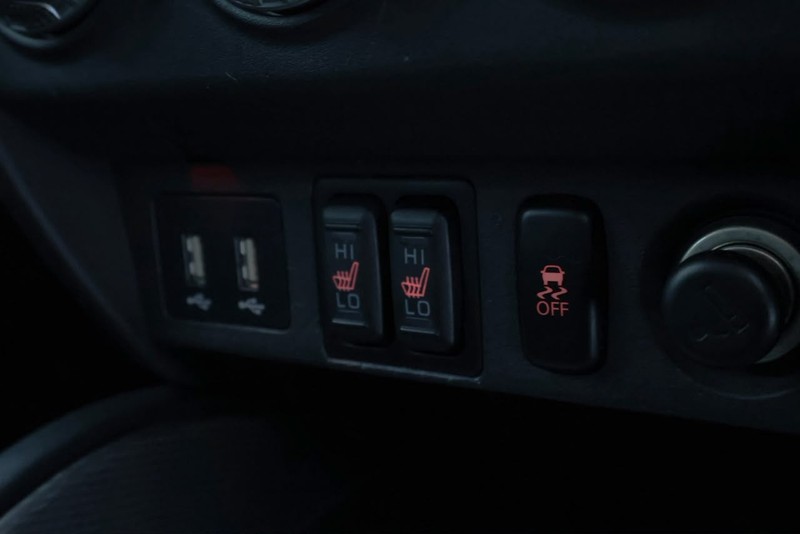 Mitsubishi ASX - Audi Centre Hatfield - Image 27