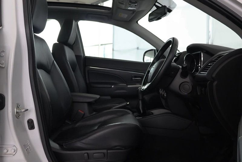 Mitsubishi ASX - Audi Centre Hatfield - Image 17