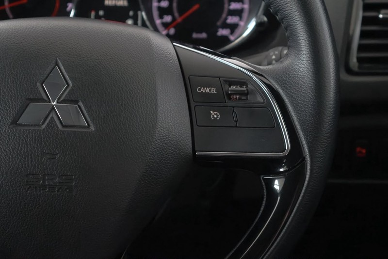 Mitsubishi ASX - Audi Centre Hatfield - Image 25