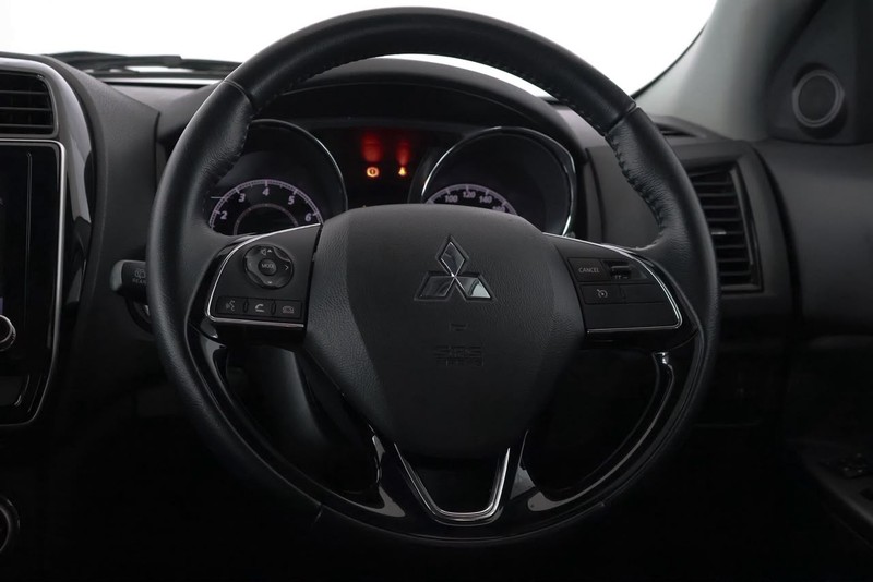 Mitsubishi ASX - Audi Centre Hatfield - Image 26