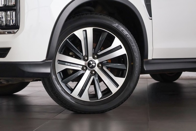 Mitsubishi ASX - Audi Centre Hatfield - Image 3