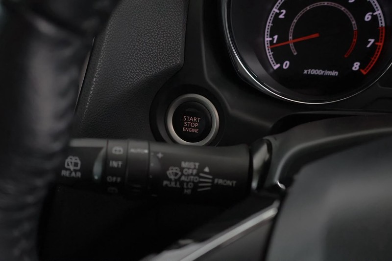 Mitsubishi ASX - Audi Centre Hatfield - Image 15