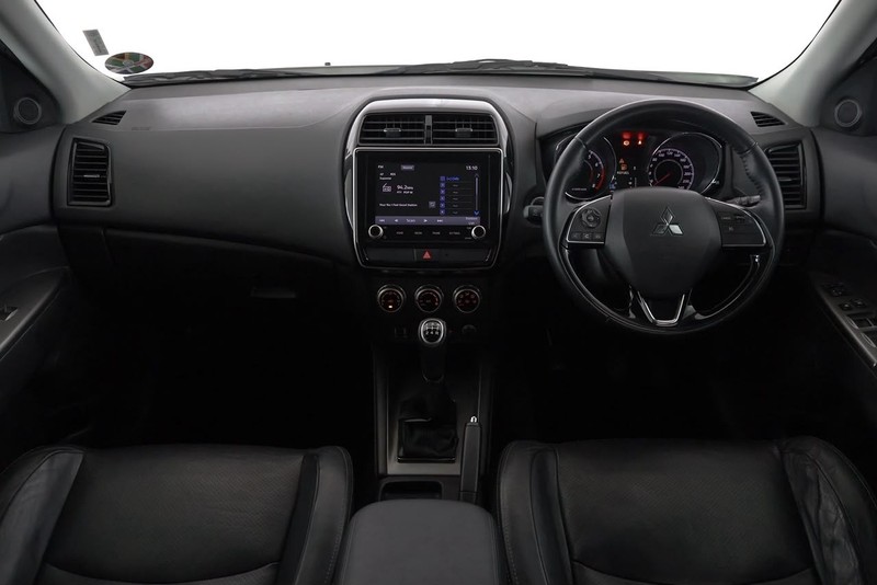Mitsubishi ASX - Audi Centre Hatfield - Image 20