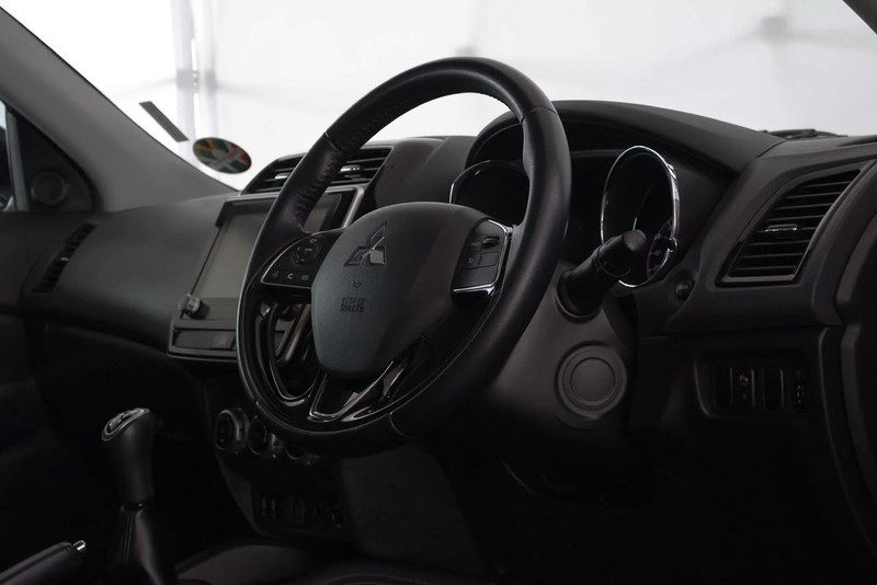 Mitsubishi ASX - Audi Centre Hatfield - Image 19
