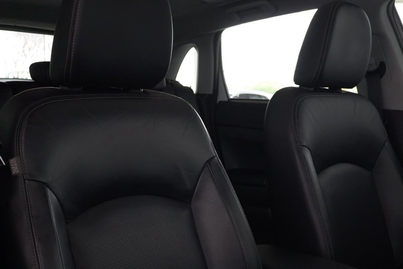 Mitsubishi ASX - Audi Centre Hatfield - Image 16