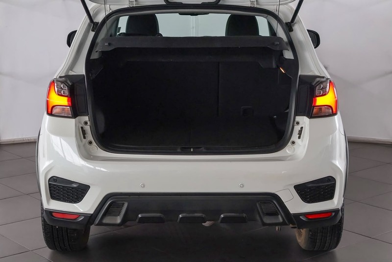 Mitsubishi ASX - Audi Centre Hatfield - Image 14
