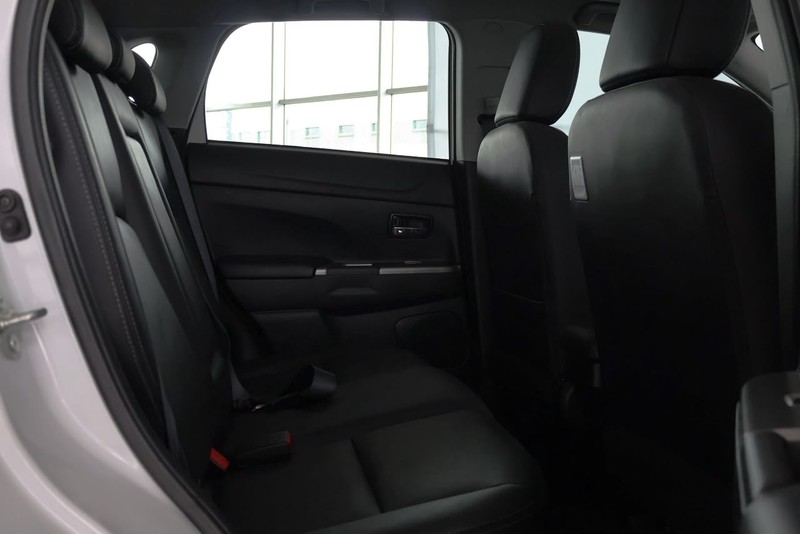 Mitsubishi ASX - Audi Centre Hatfield - Image 21