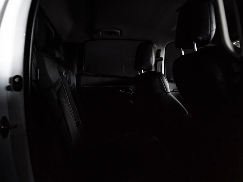 Isuzu D-Max - Ford Sandton - Image 17