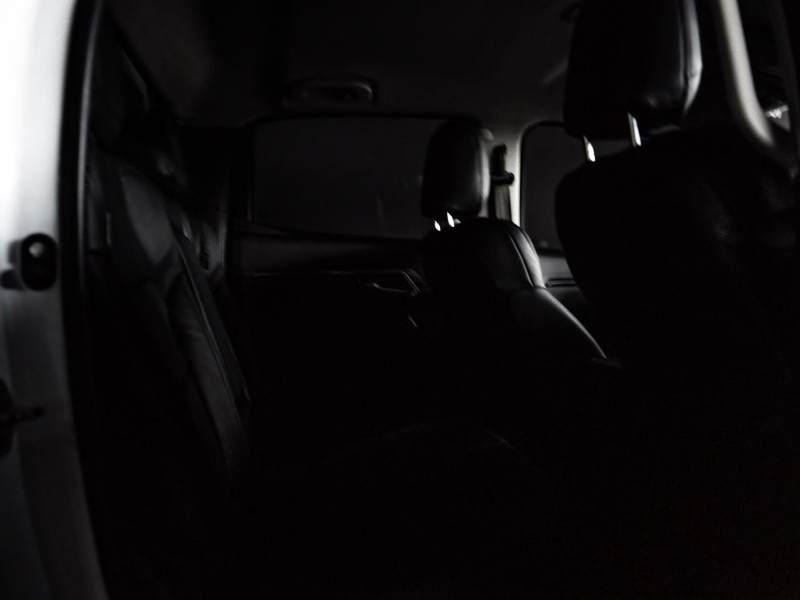 Isuzu D-Max - Ford Sandton - Image 18