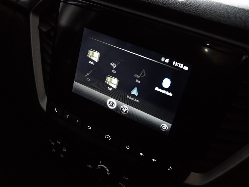 Isuzu D-Max - Ford Sandton - Image 7