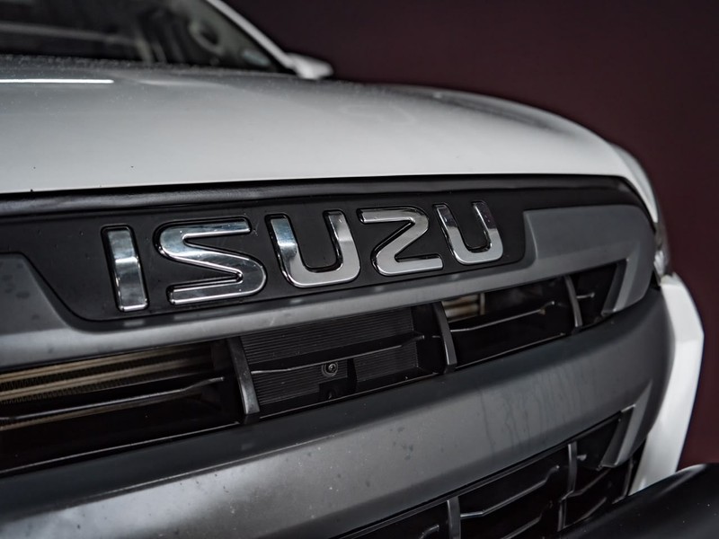 Isuzu D-Max - Ford Sandton - Image 15