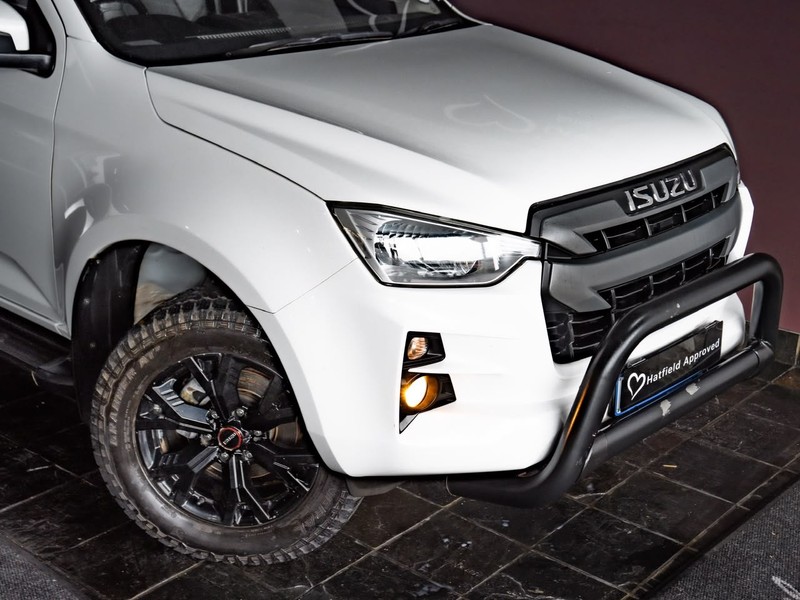 Isuzu D-Max - Ford Sandton - Image 31